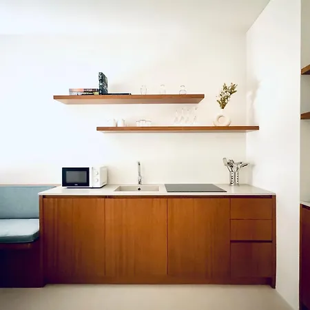 Appena Ristrutturato Duomo/studio فلورنس
