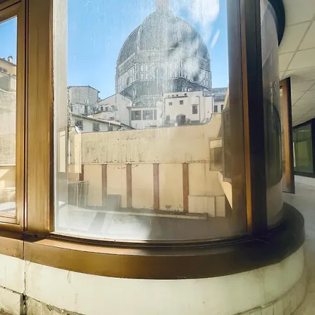 Appena Ristrutturato Duomo/studio شقة *
