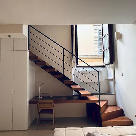 Appena Ristrutturato Duomo/studio * فلورنس