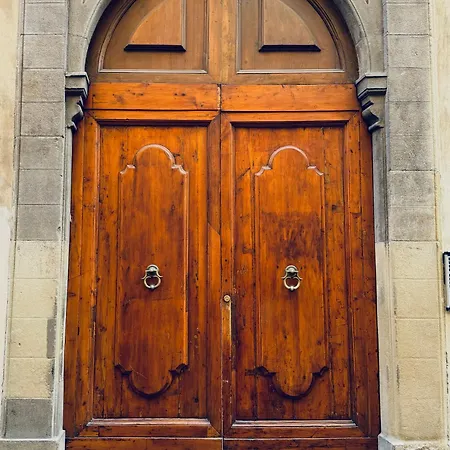 Appena Ristrutturato Duomo/studio فلورنس