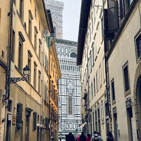 Appena Ristrutturato Duomo/studio