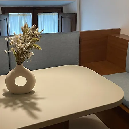 Appena Ristrutturato Duomo/studio شقة