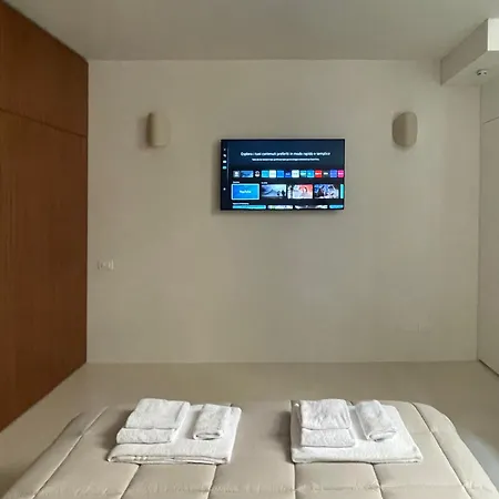 Appena Ristrutturato Duomo/studio * Firenze